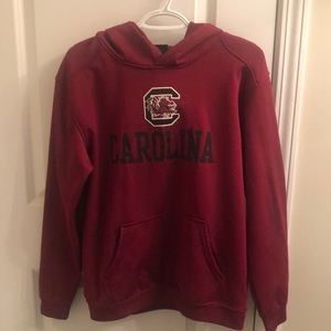 Gamecock Hoodie